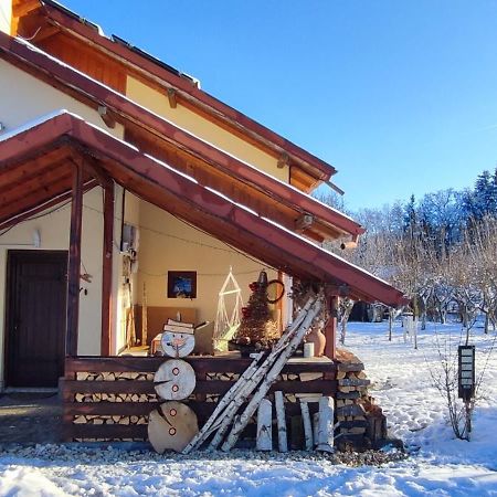 Cottage In Traditional Village Bradulet, Arges County Dış mekan fotoğraf