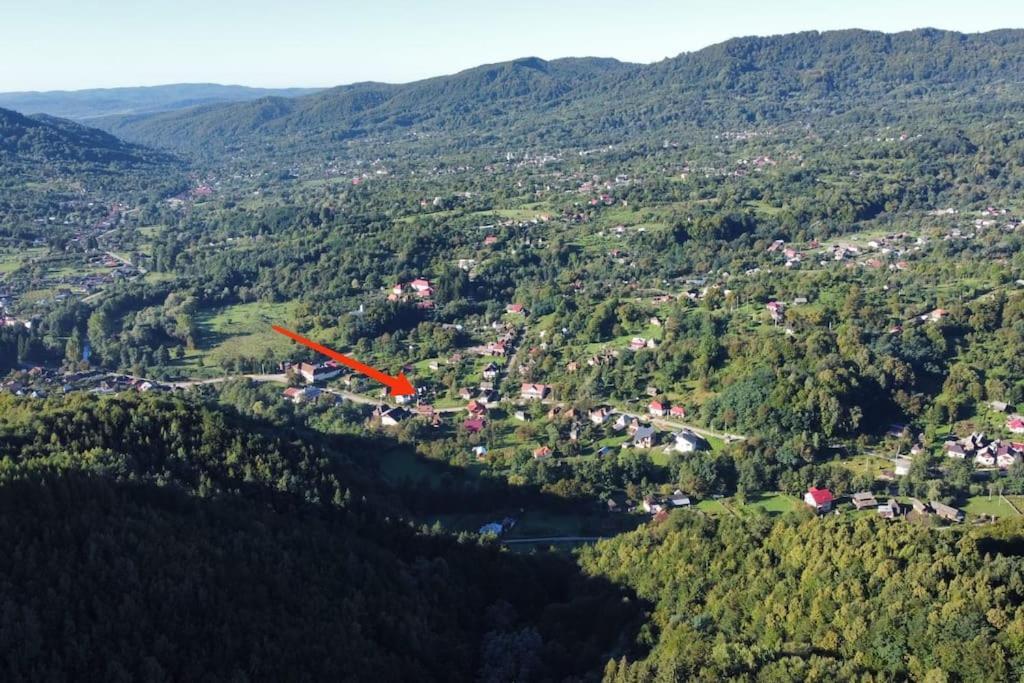 Cottage In Traditional Village Bradulet, Arges County Dış mekan fotoğraf