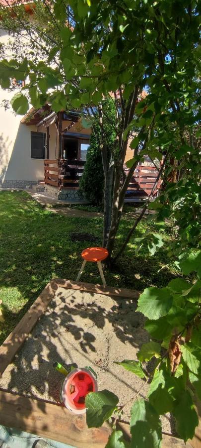 Cottage In Traditional Village Bradulet, Arges County Dış mekan fotoğraf